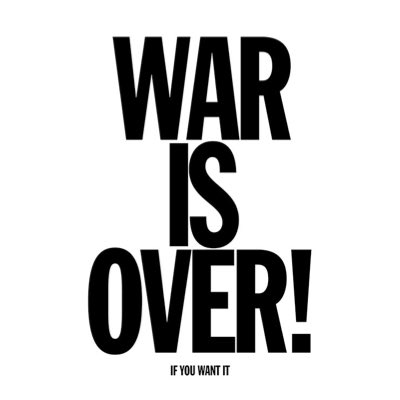 John Lennon tweet media