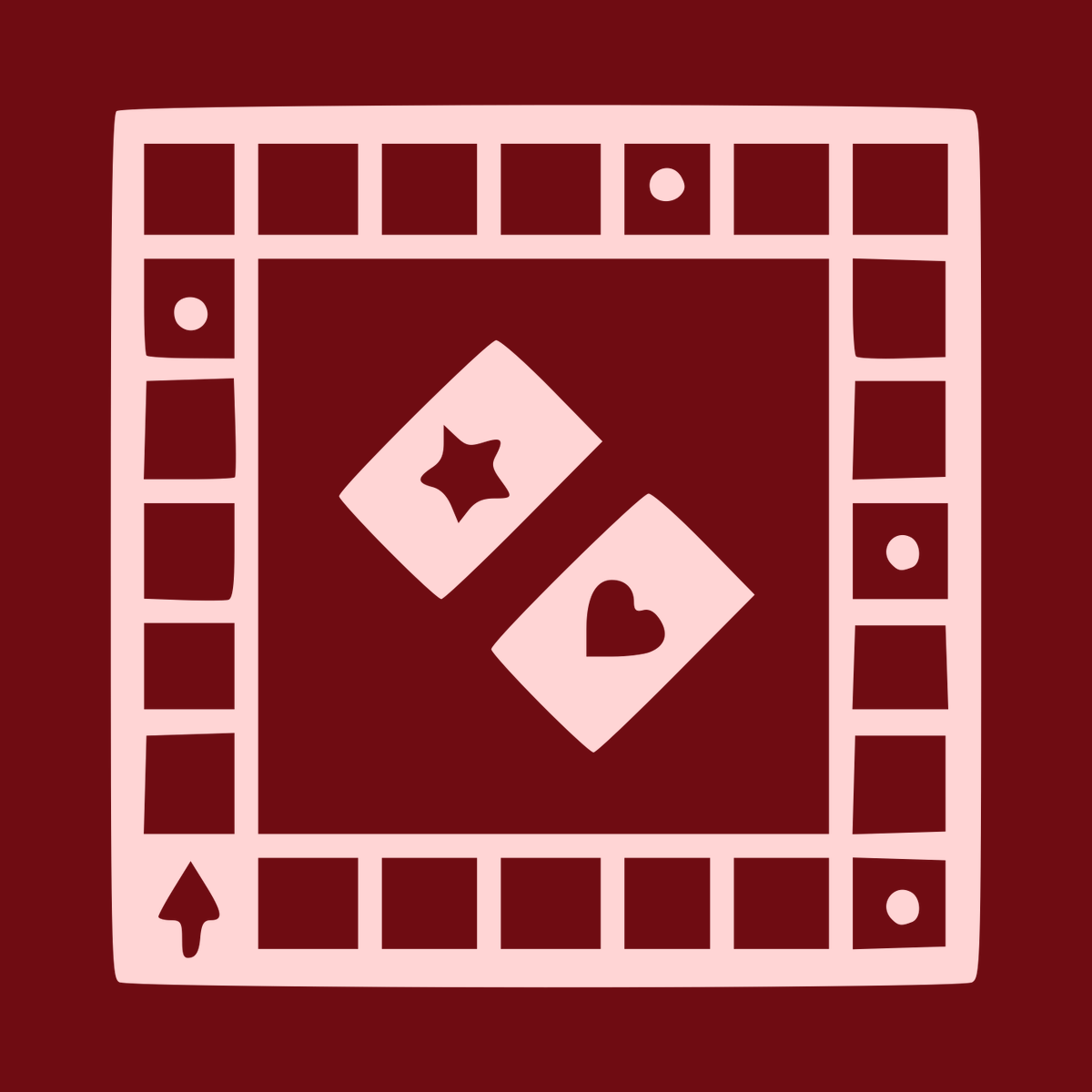 Daus Del Triangle tweet media