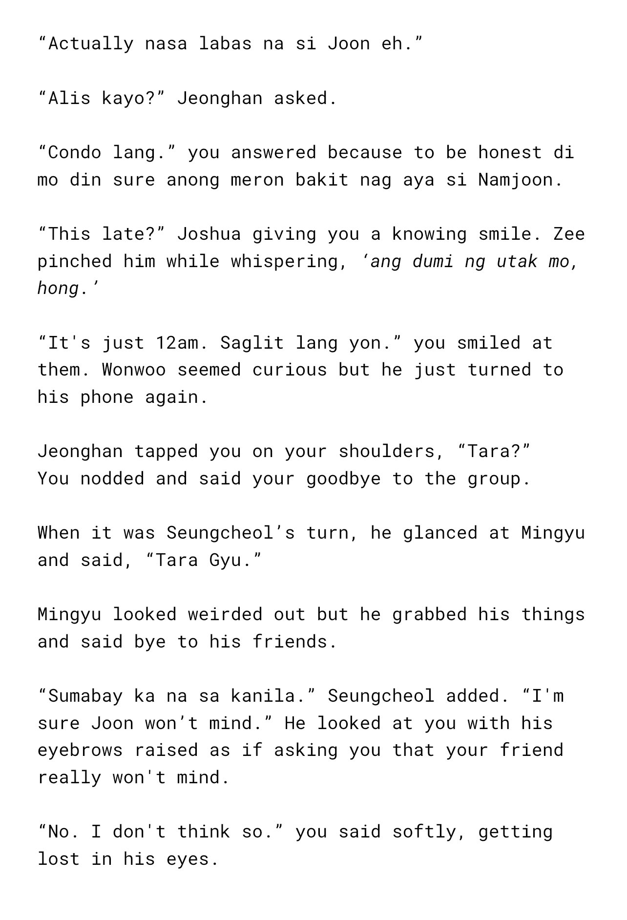 Ulap fics on twitter 433 sept https t co pwdpp8ps3n twitter