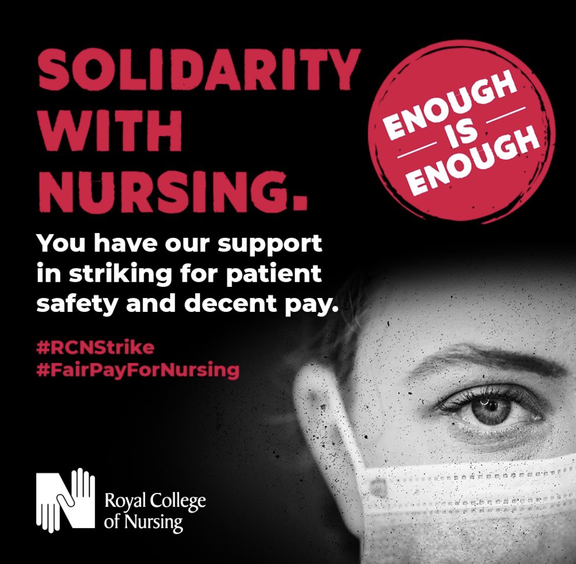 EmmaJayneArnol1's tweet photo. 💙💙💙 #SupportOurNHSWorkers https://t.co/t1dPAop76k