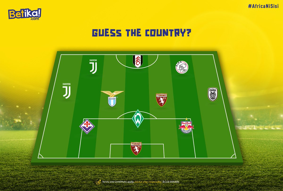 betikaKe's tweet photo. #Okombe imetuletea a lot of excitement, showcase ya ma skills na ma emoshono damage!

Lakini si ndio game? Apa sasa tunataka kunasa wale machopi wa game! The 1st fast 100 BINGWAS ku identify hii 👇🏾 ni nation gani wanapata 500 FREE BET! Twende kazi! #AfricaNiSisi https://t.co/6h4p5g3sOG