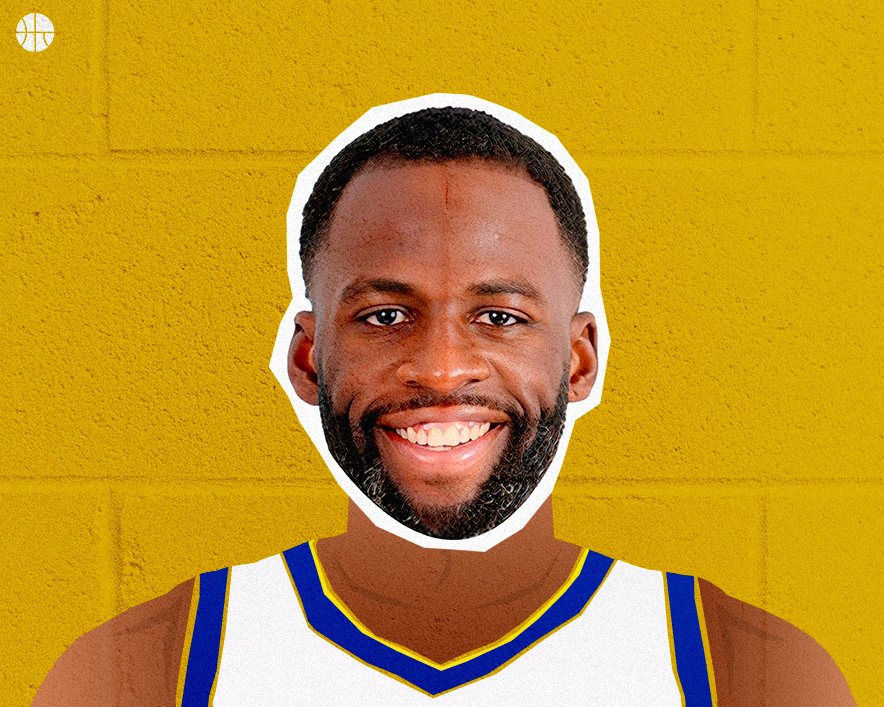 Viziball_'s tweet photo. Teammate most assisted by Jordan Poole this season is Draymond Green. https://t.co/itRYv9nLHz