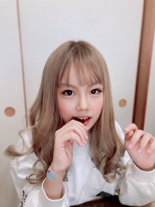 Twitterのコスプレ画像16