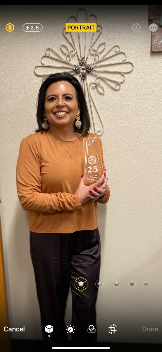 Letty Sarabia tweet media