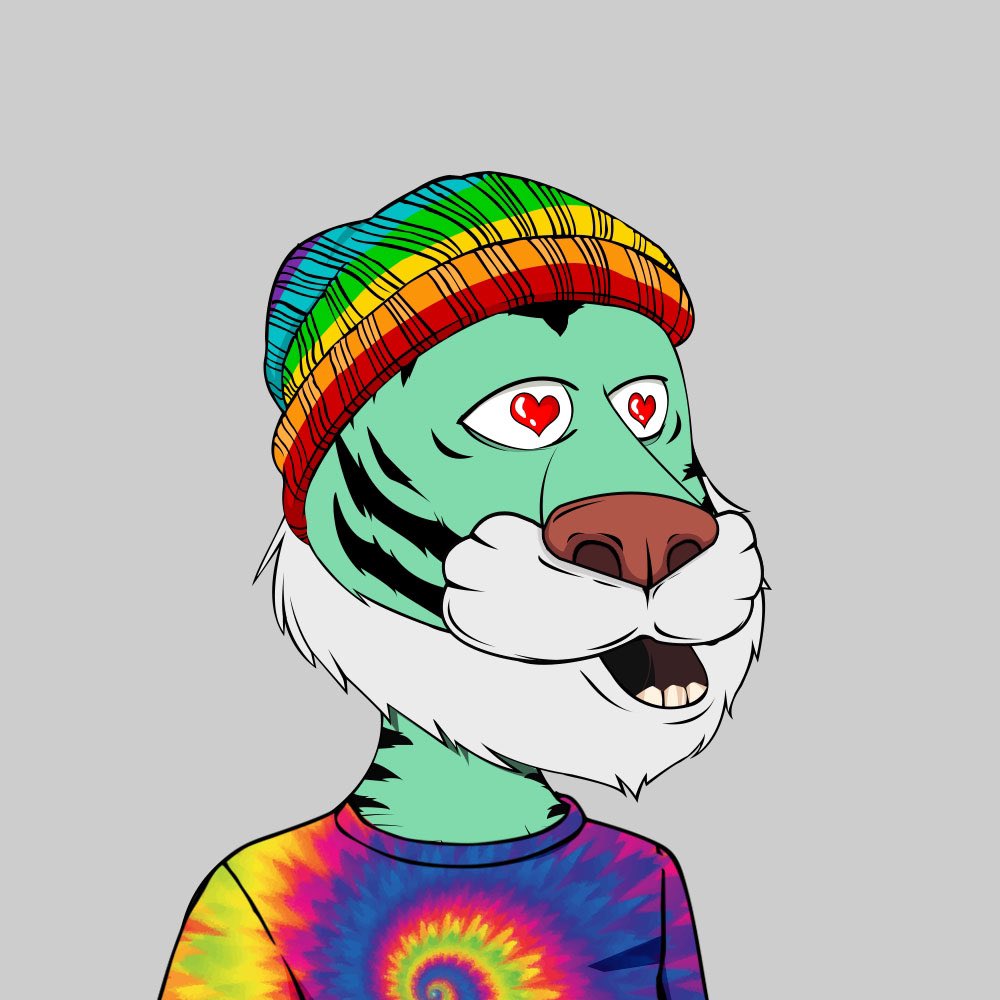 🎁Free #NFT Giveaway and 20 WL🎁

To enter:
@everyday_tiger 

🚨Drop your $ETH address wallet.

🚨Follow me and Retweet.

#NFTGiveaways #NFTCommunity #NFTs  #EthereumNFT #NFTshilling #ETH #NFTMarketplace #crypto #nftartist #digitalart #nftcollector #cryptoart #cryptocurrency