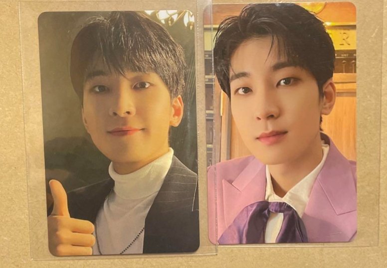 ellowyou's tweet photo. wts lfb 
SFETA

SEVENTEEN DREAM Osaka Tokyo
Wonwoo PC
- Set (2) = 1550
- 1pc only = 800
All must be taken to push

DOP: 2 days
NO CANCELLATION
RCBYT

Mine+set/mem https://t.co/NrKKz8uXre