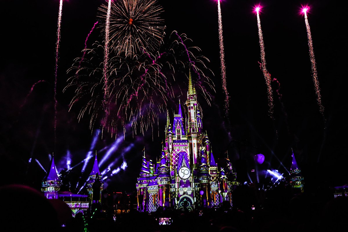 Some photos of the fireworks last night