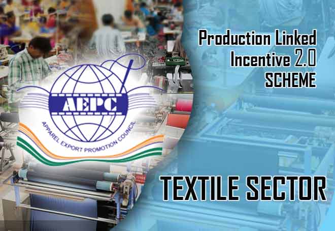 #AEPC seeks early announcement of PLI 2.0 scheme

#Textile #PLIScheme #PLI2 #TextileIndustry

knnindia.co.in/news/newsdetai…