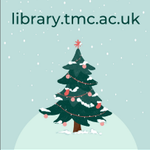 Photo by UCEN Manchester Libraries (@UCENLibraries)