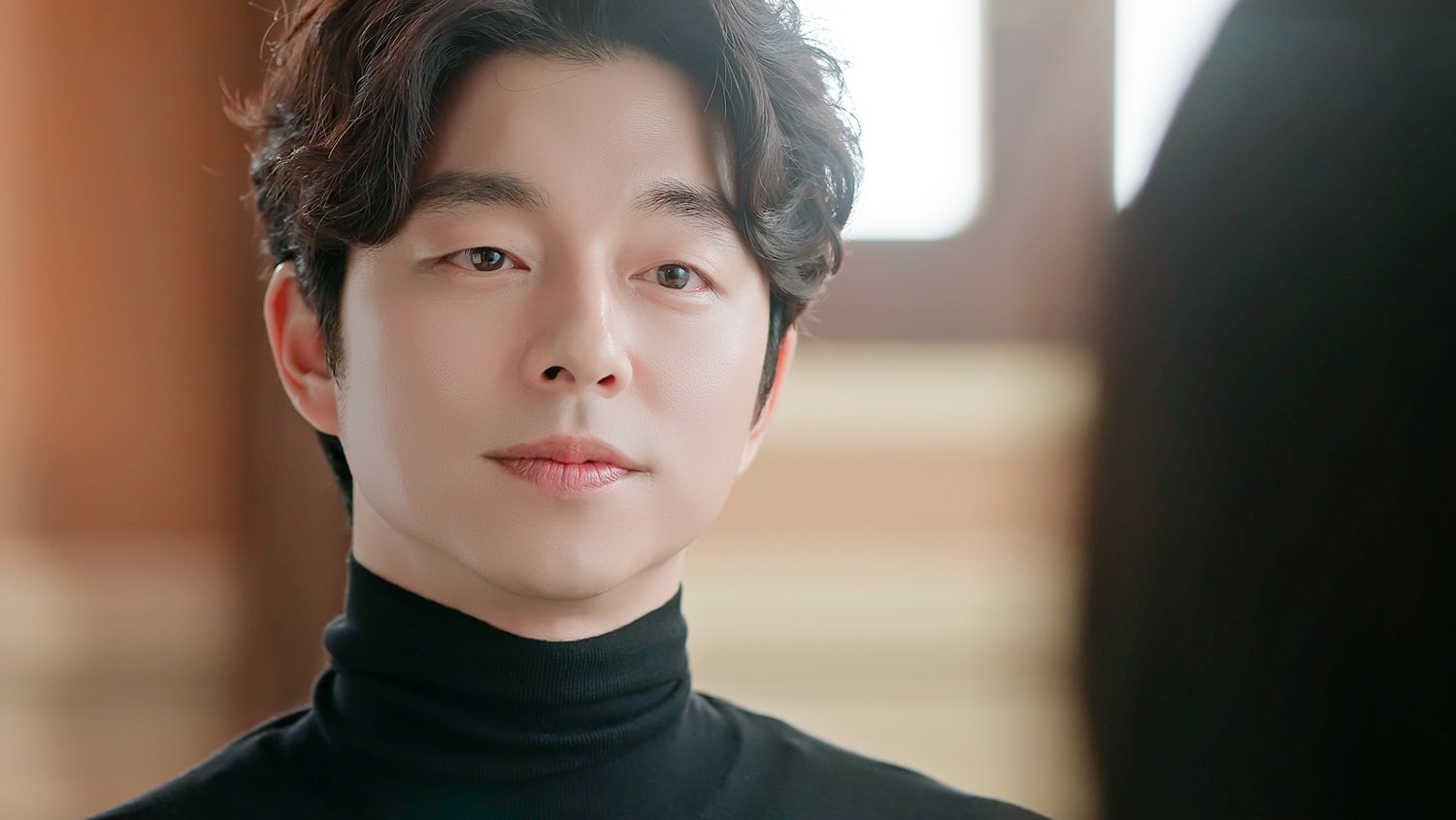 Gong Yoo Goblin