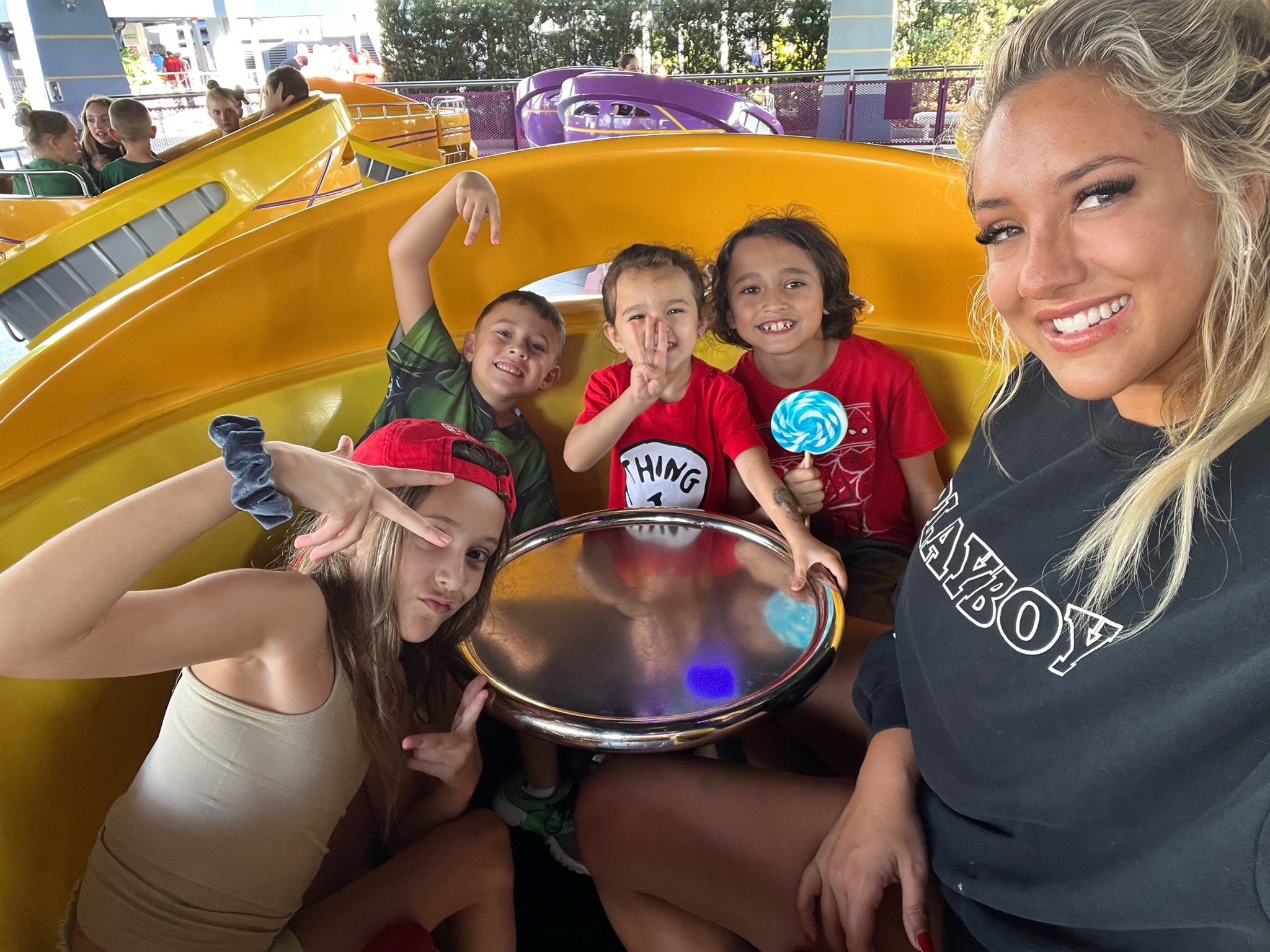 Kylie Rae Onlyfans: Her Future Plans - 1xakd55