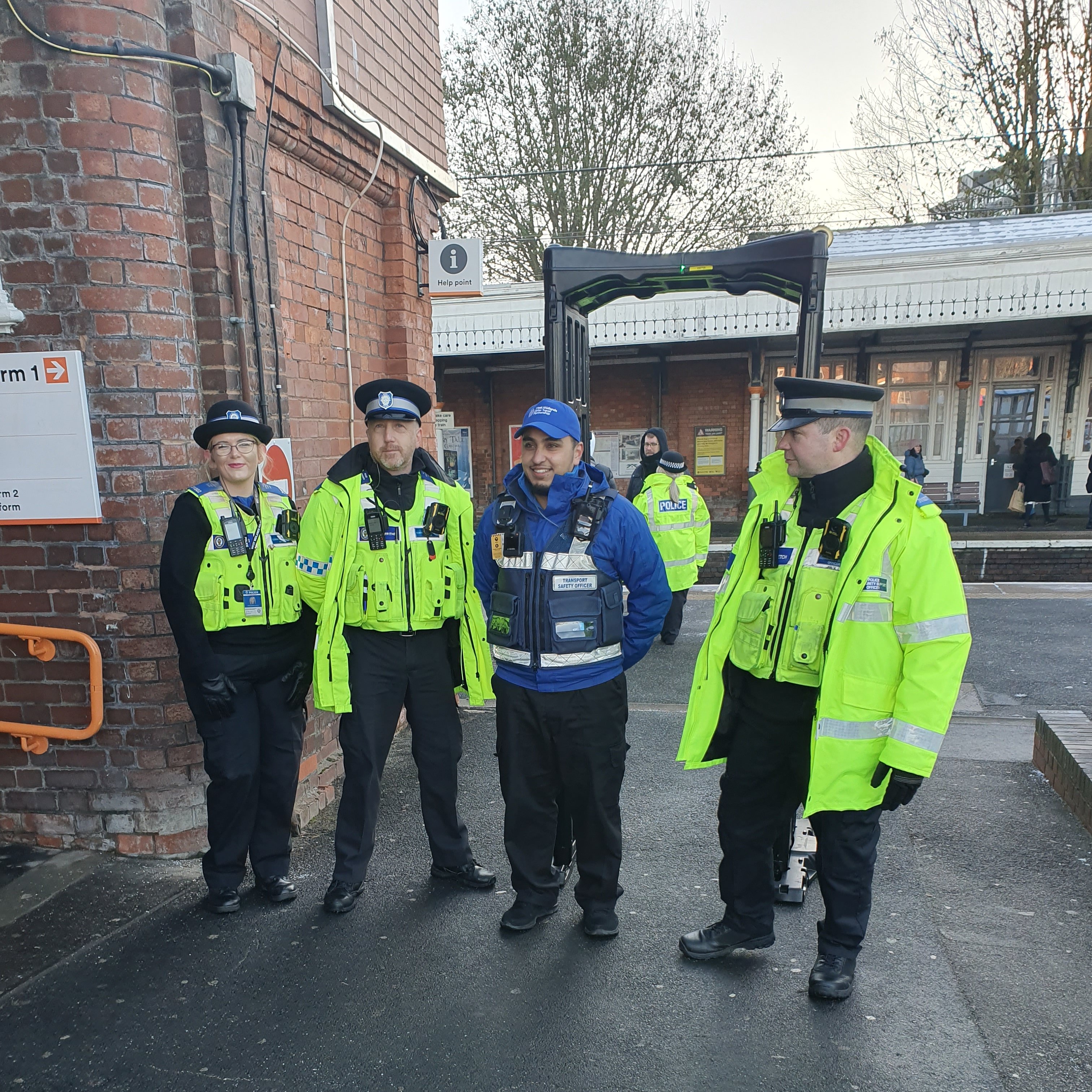 Sutton Coldfield Police (Sutton_WMP) / Twitter