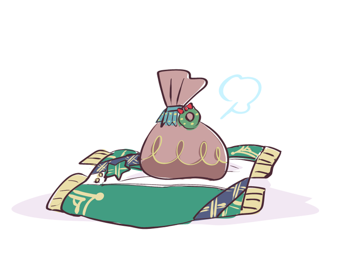 なるほどね 