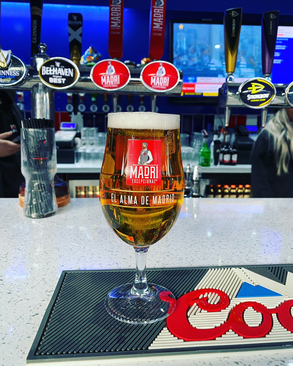 TheLoudenTavern's tweet photo. We are open from 3pm for our first home game post World Cup break and importantly Michael Beale’s first game as Manager.

Kick off is 8pm against Hibs at Ibrox.

We are first come, first served and over 18’s.

Really looking forward to tonight 🥰🔴⚪️🔵 https://t.co/BmUBVNB95E