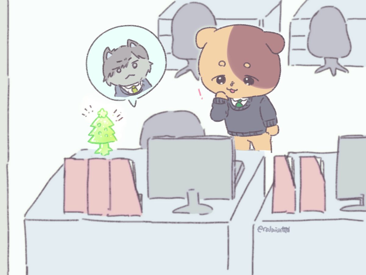 かるむ︎︎ tweet media