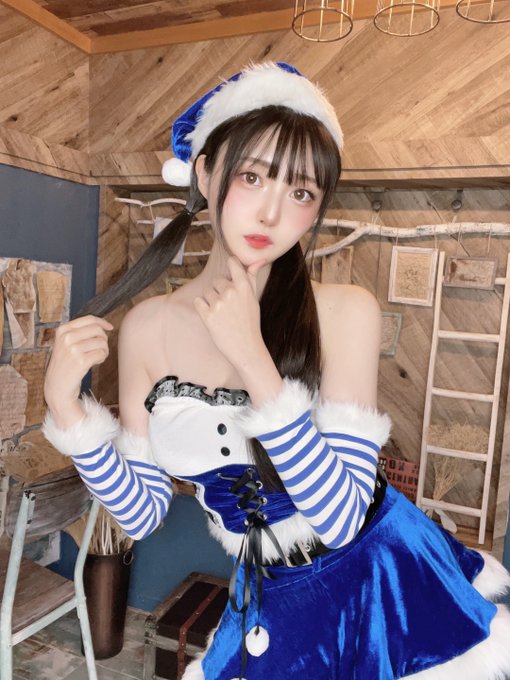 コスプレイヤーしょこらのTwitter画像15