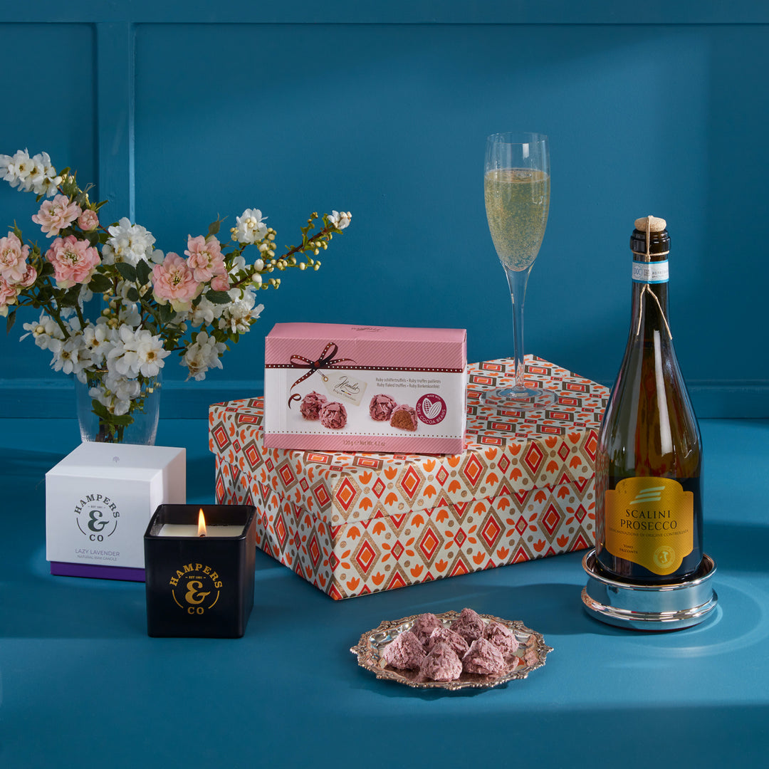 Hampers & Co tweet media