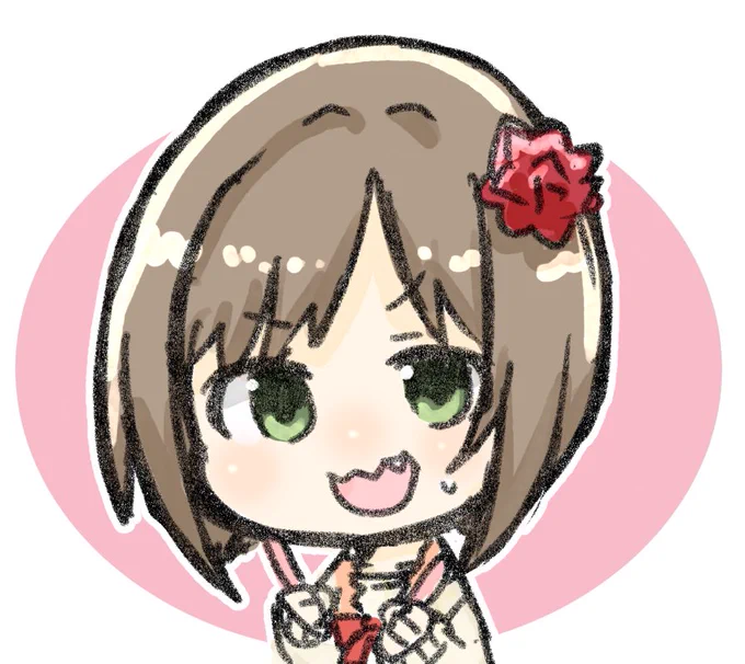 みくにゃんお魚ハンバーグいけるならギョニソもいけるんかな? 