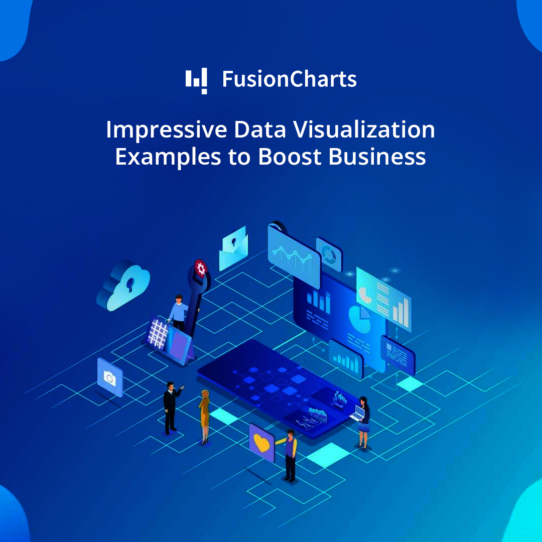 FusionCharts's tweet image. 🤔 Want to identify the right #datavisualizationtool for your data set? Here are some of the most impressive instances of data visualization 👉 bit.ly/3YrAx5a
#Fusioncharts #datavisualization #developers #jscharts #FusionchartsSuite