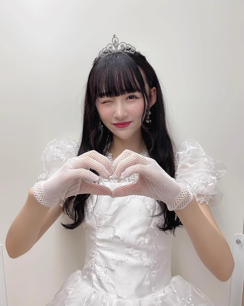 音嶋 莉沙 on X: 