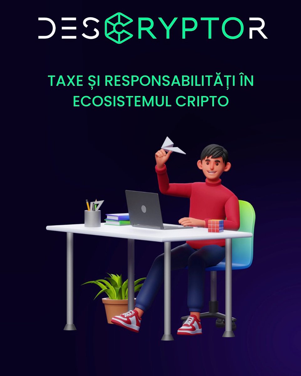 desCRYPTOr tweet media