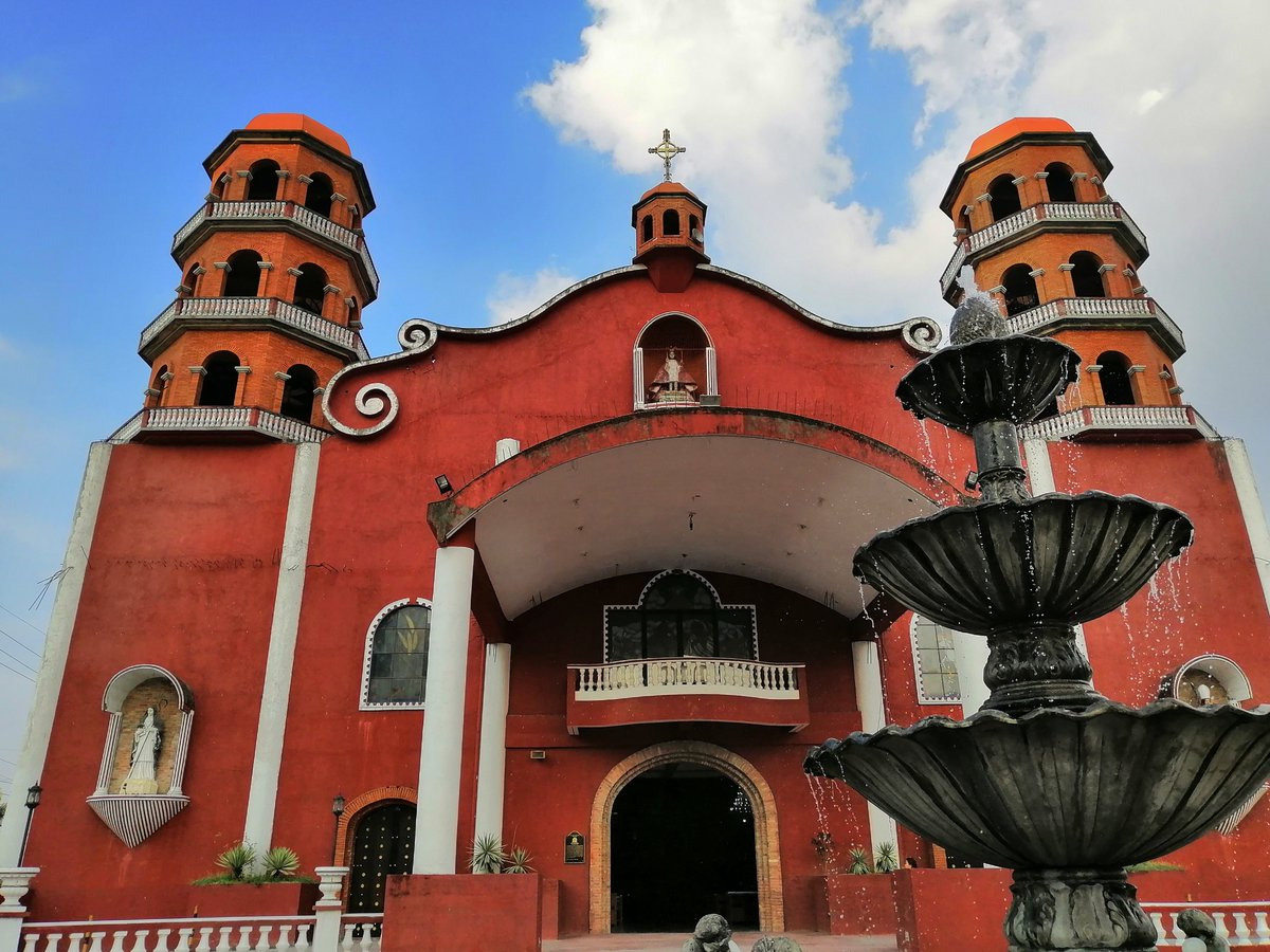 JuanMatteoReal's tweet image. Church Thread 🇻🇦⛪

#1 Sto Niño de Cebu Parish, Philippines.