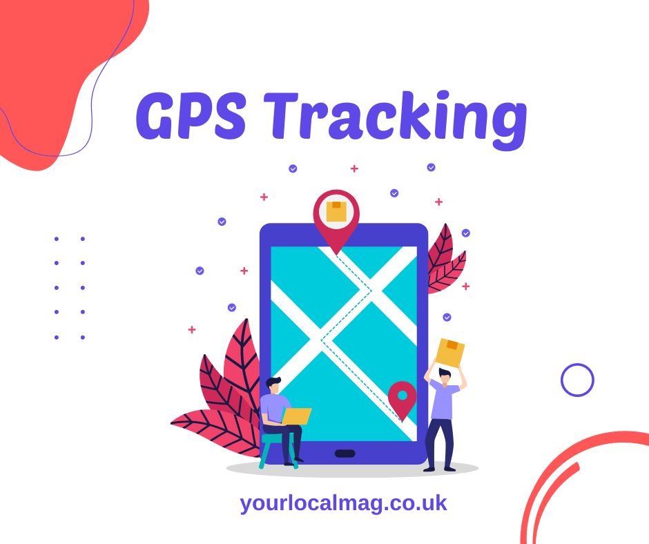 Did you know all of our magazines are hand delivered?
We use GPS tracking to give our advertisers piece of mind
#gpstracker #handdelivered #commintymagazine