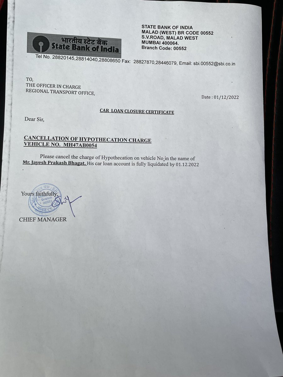 jayu2789's tweet photo. I closed SBI car loan with full amount on 01 December 22 and today my emi got deducted from bank what the pathetic service is this from sbi , This is how you cheat with your customers ??  Officially Worst Bank , revert my money with interest now @TheOfficialSBI @consumerforum_ https://t.co/64dPvQuKOI