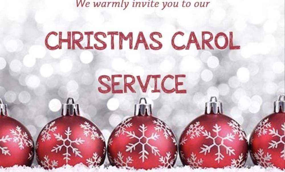 county_lodge's tweet image. On Sunday 18th December at 7pm LOL 159 will be hosting our annual Carol Service in the Lollard Hall in Burnbank led by Brother Reverend Malcolm Anderson Grand Chaplain. 

A warm invitation is extended to one and all.