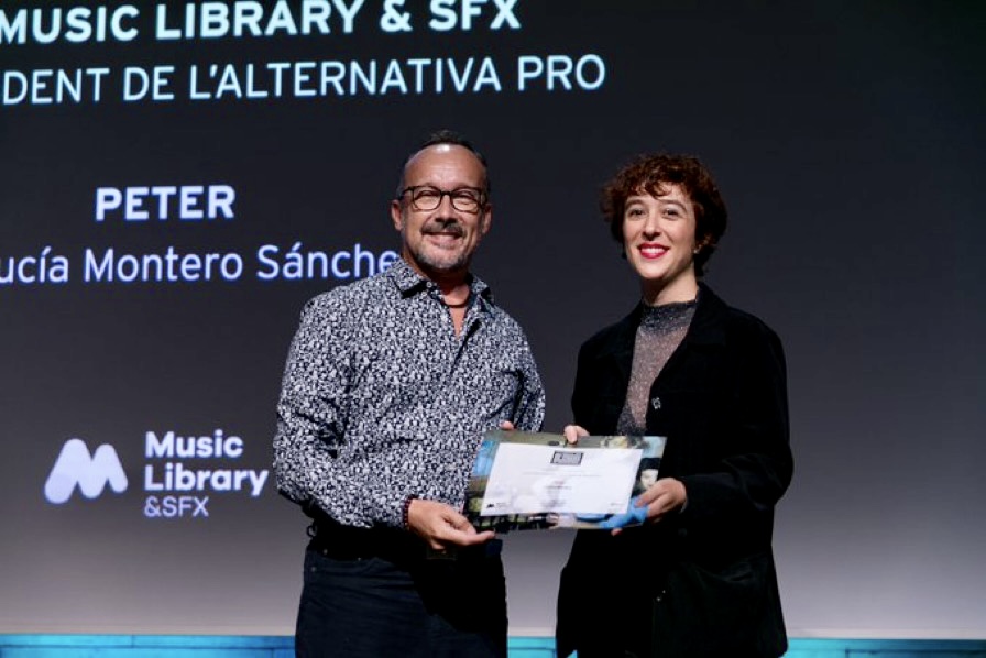 musiclibrarysfx's tweet photo. #FelicesFiestas y #2023. Compartimos el nuevo #boletín de #diciembre! Nueva #música @audionetwork, colaboraciones con @La_CabinaFest, #aceleradora de @CLACanarias, @CIIFMarket, @alternativafest, I+P @ClagAudiovisual, #FICINDIE #LaLaguna... https://t.co/iDBGOEIuFj https://t.co/WfbDToWruw