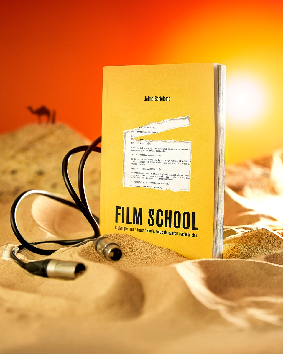 Carmen Medina 📸 tweet media