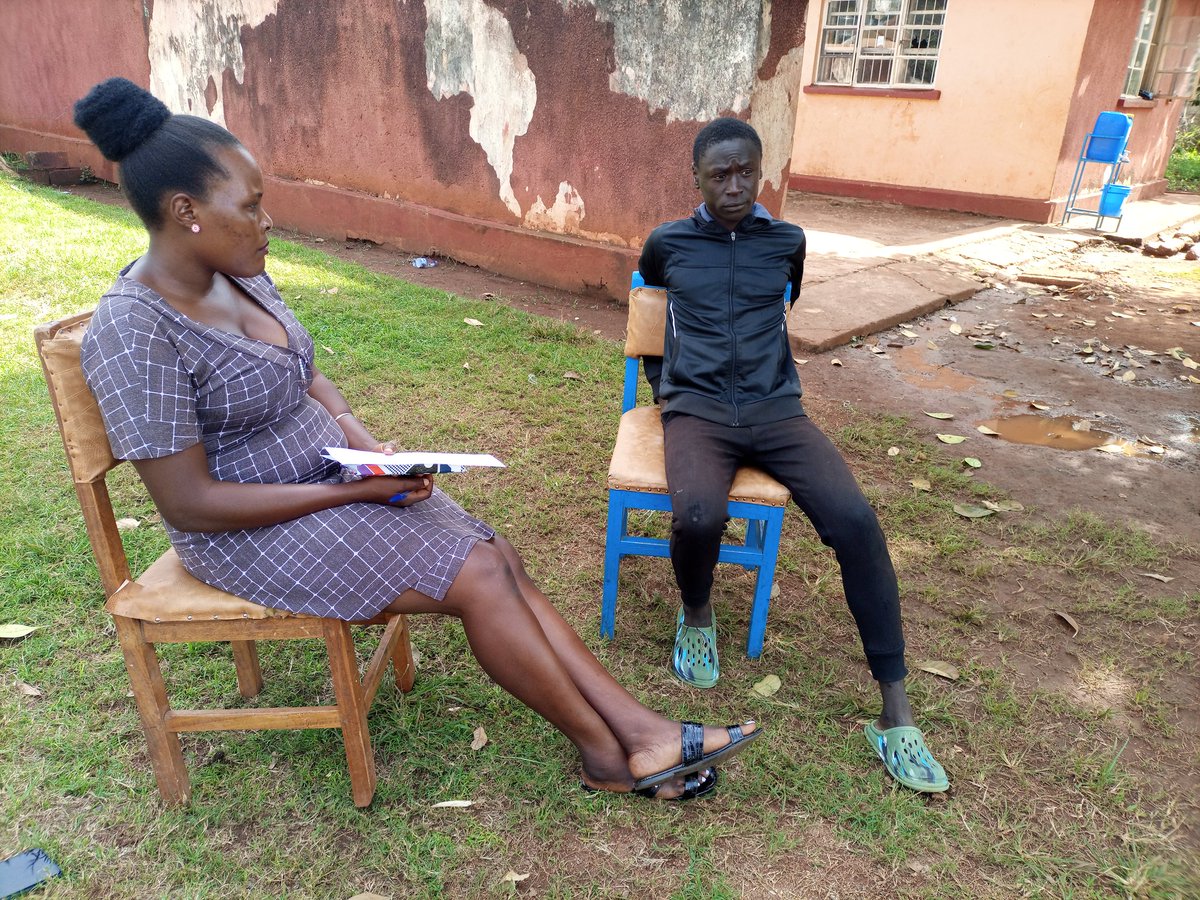 Jinja Connection tweet media