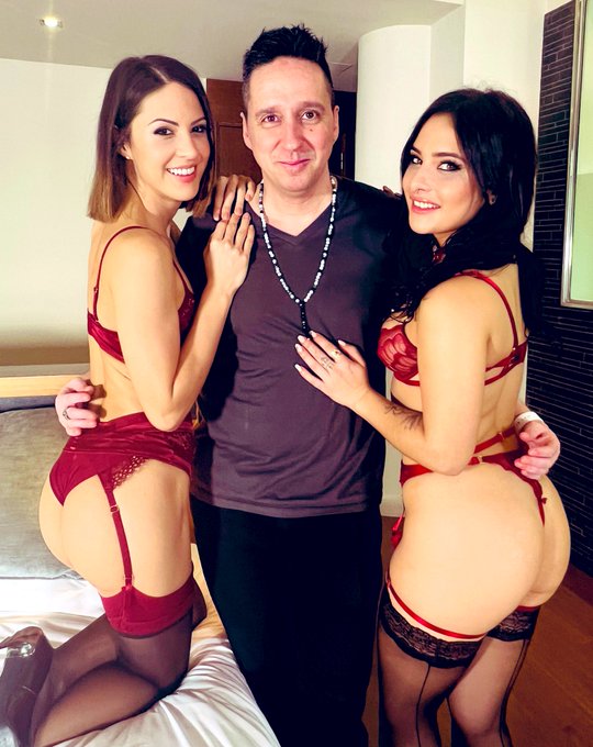 Se vienen nuevos v&iacute;deos ricos para @Onlyfans 🫣  https://t.co/DSylb6Qoe7  https://t.co/DSylb6Qoe7  https://t<a class="tags" href="/tag/onlyfans">@onlyfans</a><a href="/tag/rt"class="tags"><span>#rt</span></a><a href="/tag/gg"class="tags"><span>#gg</span></a><a href="/tag/bg"class="tags"><span>#bg</span></a><a href="/tag/bgga"class="tags"><span>#bgga</span></a>