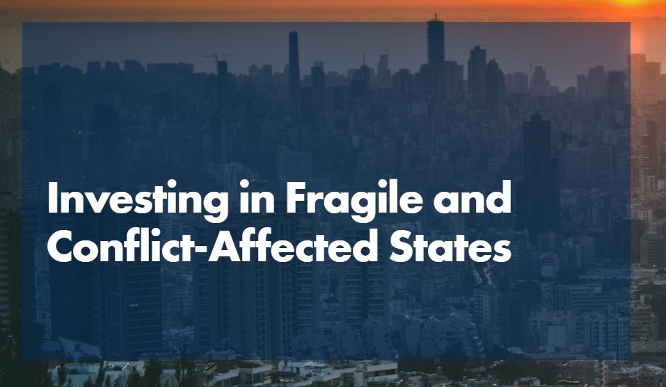 80% of the global extreme poor will live in fragile & conflict affected states by 2030. We commissioned a report by @NIRAS_Group_UK & @TrustWorksG on the conditions for successful investing in FCS, including case studies of 6 of our MASSIF customers. 👉fmo.nl/fragile-states