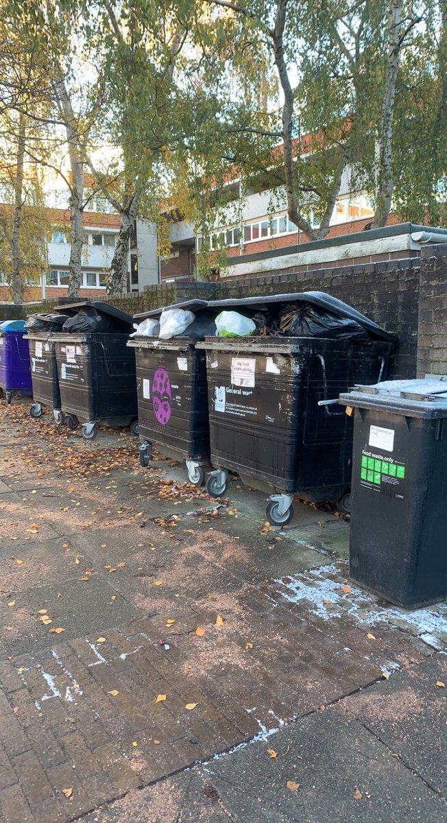 Covering a story about the Love Norwich campaign, which is to help clear the streets of litter and stop fly tipping. #LoveNorwich