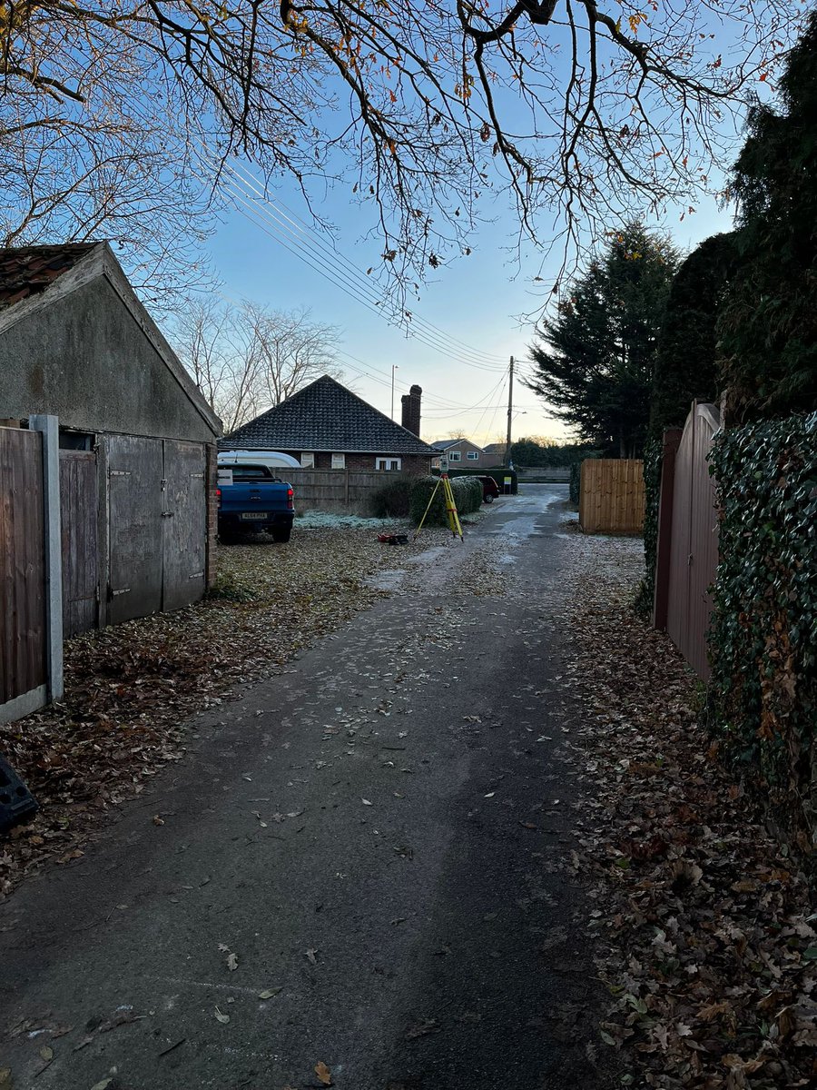 Alpha Surveys (East Anglia) Ltd tweet media