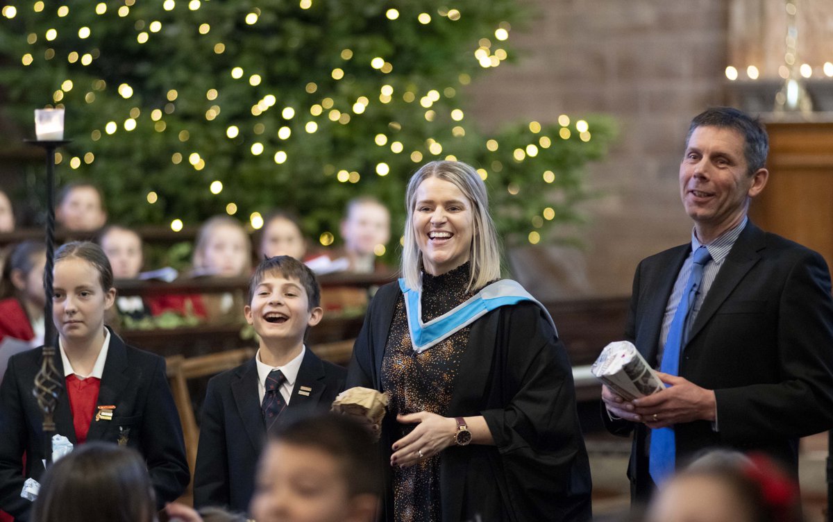 Sedbergh_Prep's tweet photo. Yesterday, the annual Prep School Carol Service brought the term to a fabulously festive end. We would like to wish all our community a relaxing and restful start to the Christmas holidays, see you in 2023! #carols #creativity #collaboration #Kindness https://t.co/wF5MLiglDH