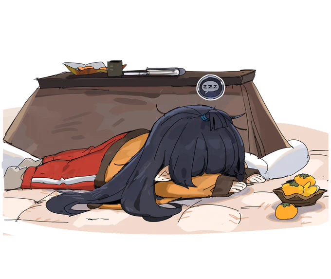 ルナール先生rkgk 
