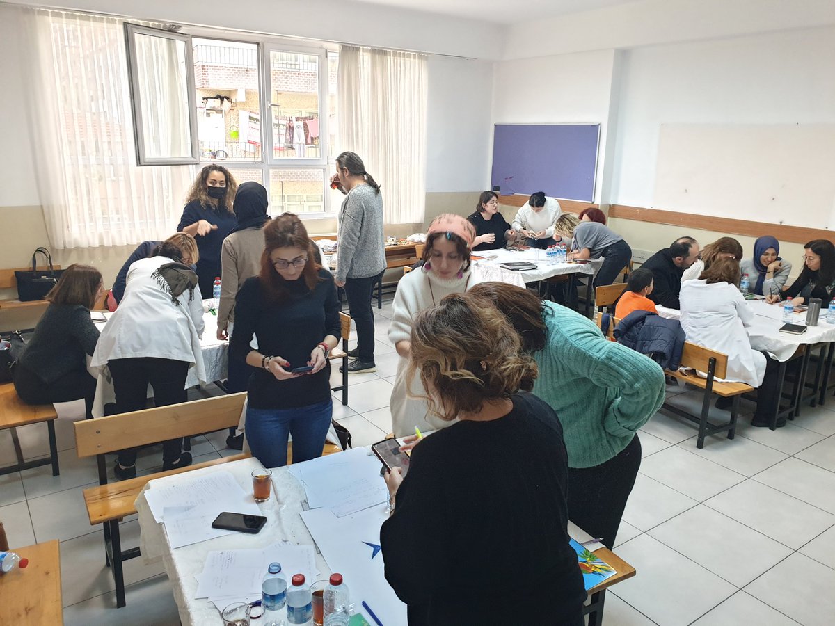 Devrim Akgündüz (@devrimakgunduz) on Twitter photo 