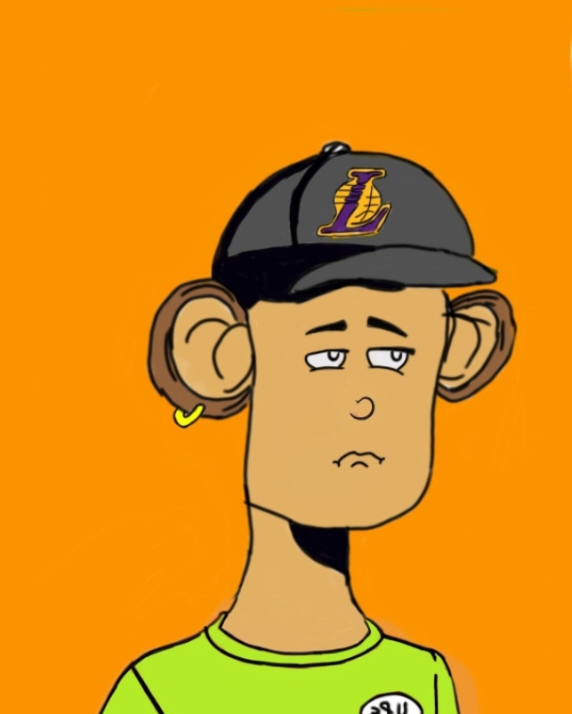 BigEarMen1's tweet photo. @Doodlegenics https://t.co/KB4nAc9FeC