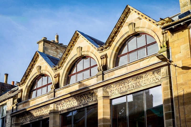 📢 More fantastic news! 

Following the restoration of the A-listed Port House in Jedburgh, the building officially opened yesterday as a community resource centre. 🎉

Well done to all involved.

Learn more:
➡️ bit.ly/3Pw09cW

📸 Jason Baxter Media