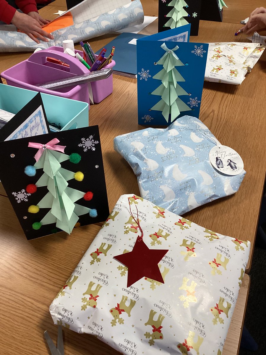 Mrs Ward tweet media