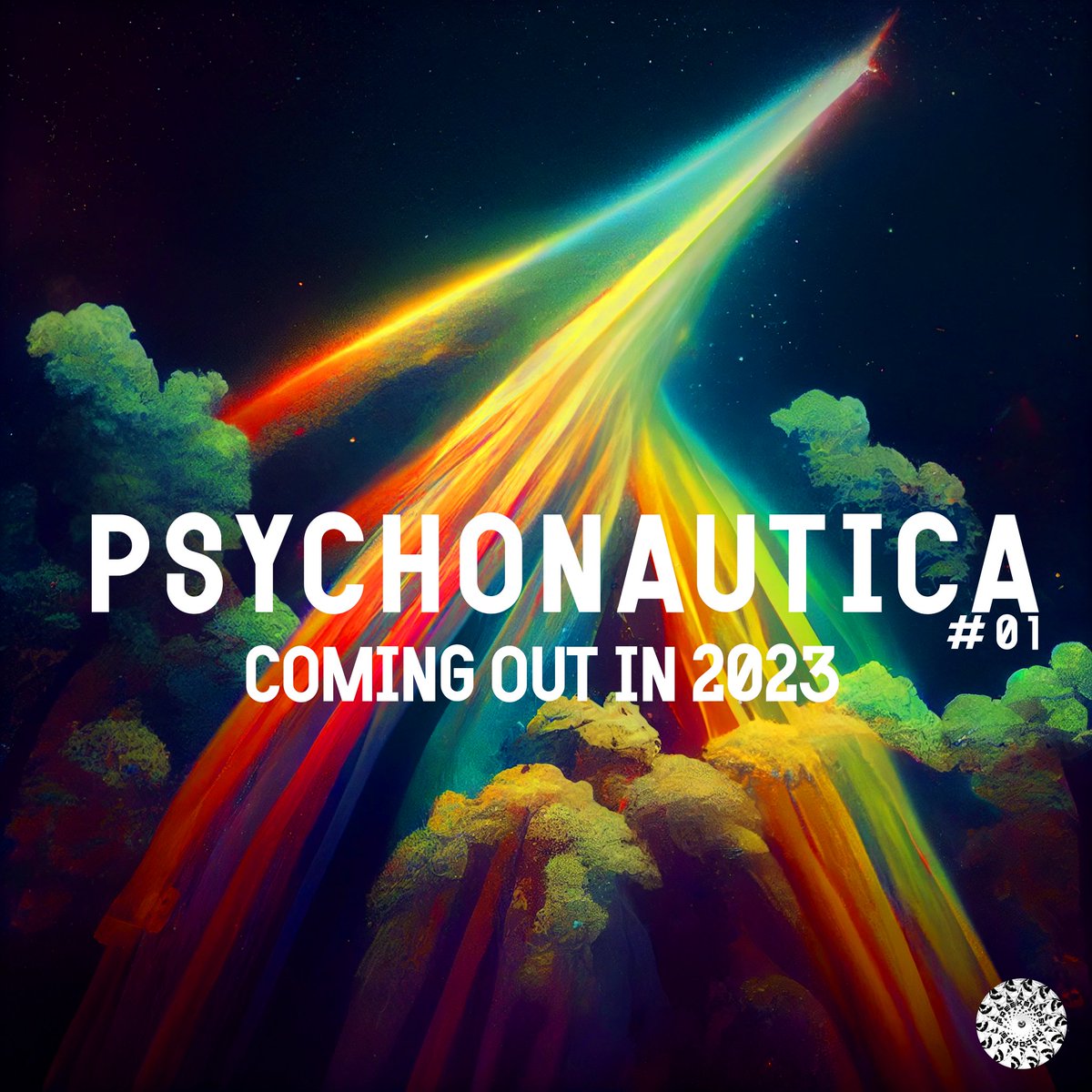 Hello world! #FREEKMiNDS are preparing for a dive into the beyond and you are invited to join the adventure, PSYCHONAUTICA is our yearly psychedelic research outcome, 'a psychonauts' sonic guide', coming out next year! #PSYCHONAUTICA #FREEKMINDSRECORDS #FREEXTA #FREEKLABS