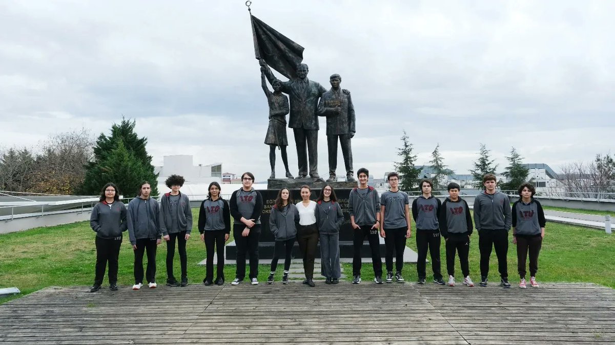 itugvo's tweet image. #itugvo Ekrem Elginkan Lisesi öğrencilerimiz, University of Waterloo tarafından düzenlenen #BeaverComputingChallenge yarışmasında elde ettikleri sonuçlarla gururlandırdı. #itu1773 

🔗 ekremelginkan.itugvo.k12.tr/lise-ogrencile…