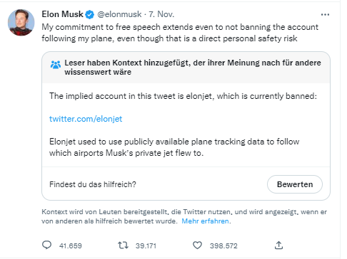 MichaelBonvalot's tweet photo. Wenn Dich die eigene Fake-News-Überwachung disst. https://t.co/GjiCFzozzn