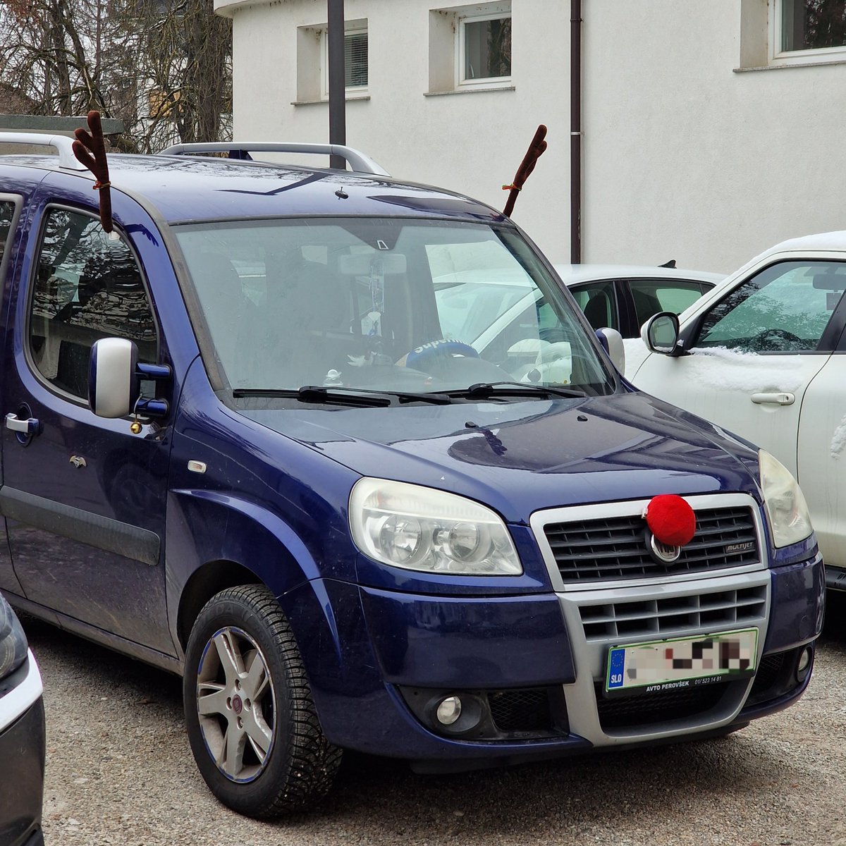 Tine Vučko S57VT tweet media