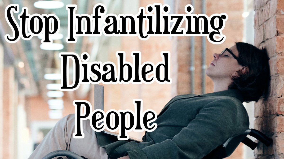If I sound flat-out exhausted it is because I am.
youtu.be/AV_qqAx9EWc