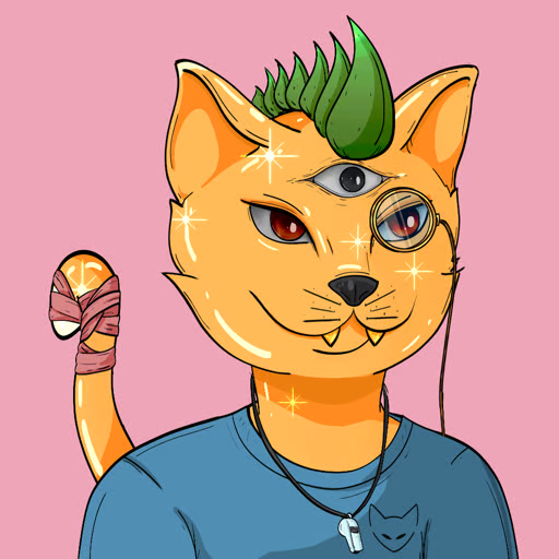 Tenko {555} 🧬 tweet media