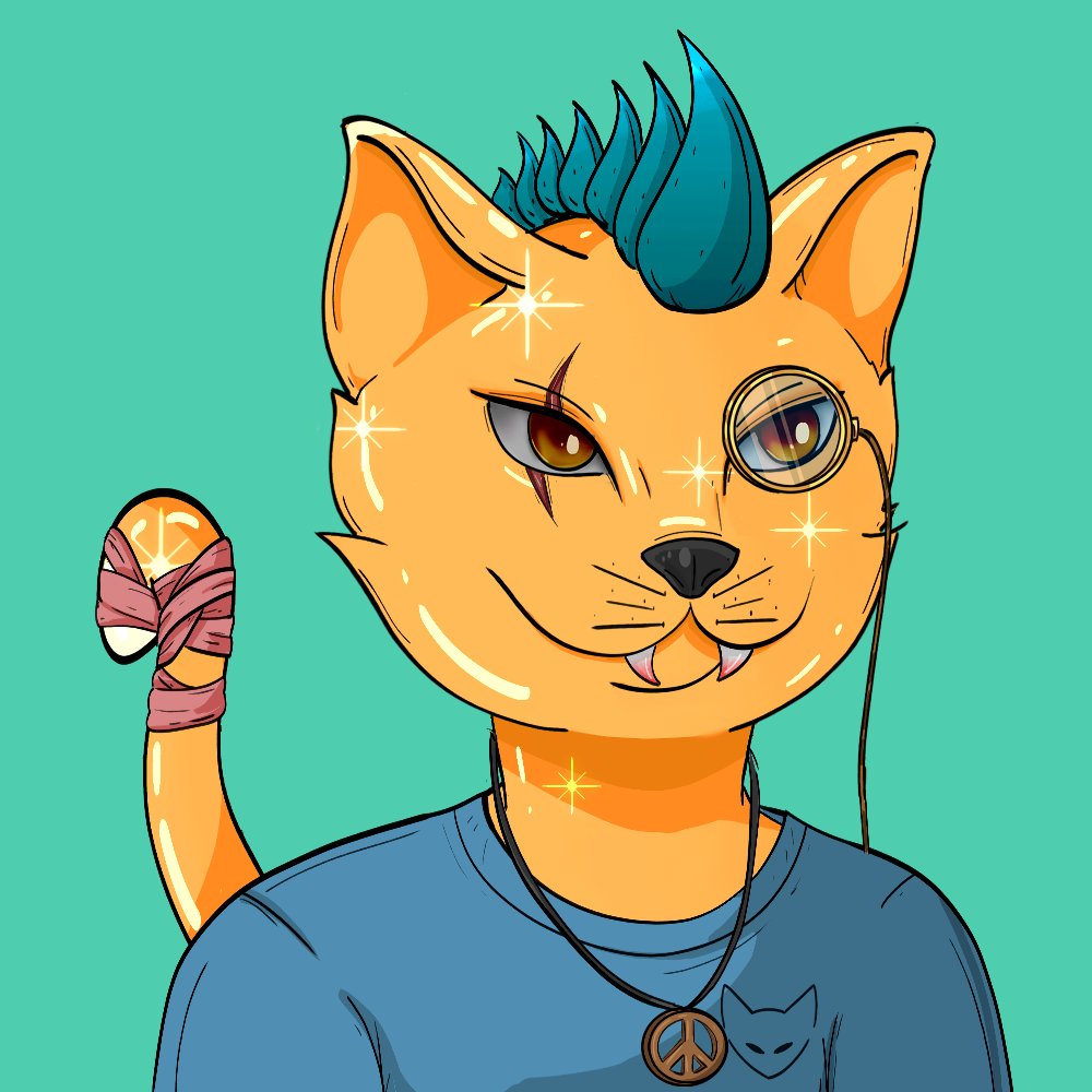 💰¡SORTEO FINAL DEL MUNDIAL!💰

El día 18 es la final, y el día 19 empieza el torneo de trading GRATIS que organizo, y quiero sortear 2 @KittyCatsSOL por ese motivo.

Requisitos:
1. Dar RT
2. Apuntarse al torneo aquí: bitmart.com/promotion/Tenk…
3. Responder con tu UID y un resultado