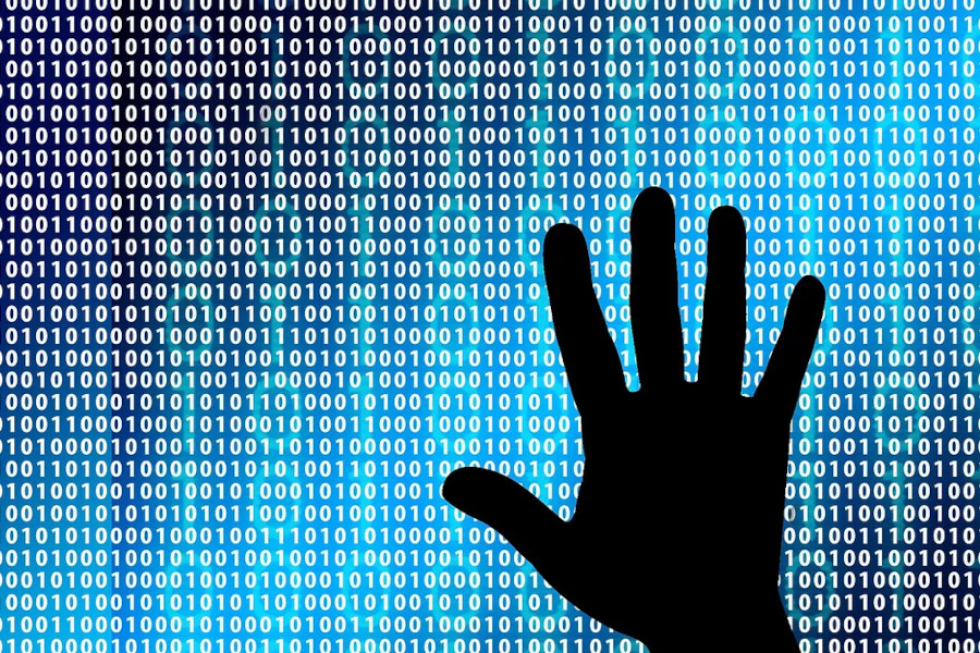 Preservica tweet media